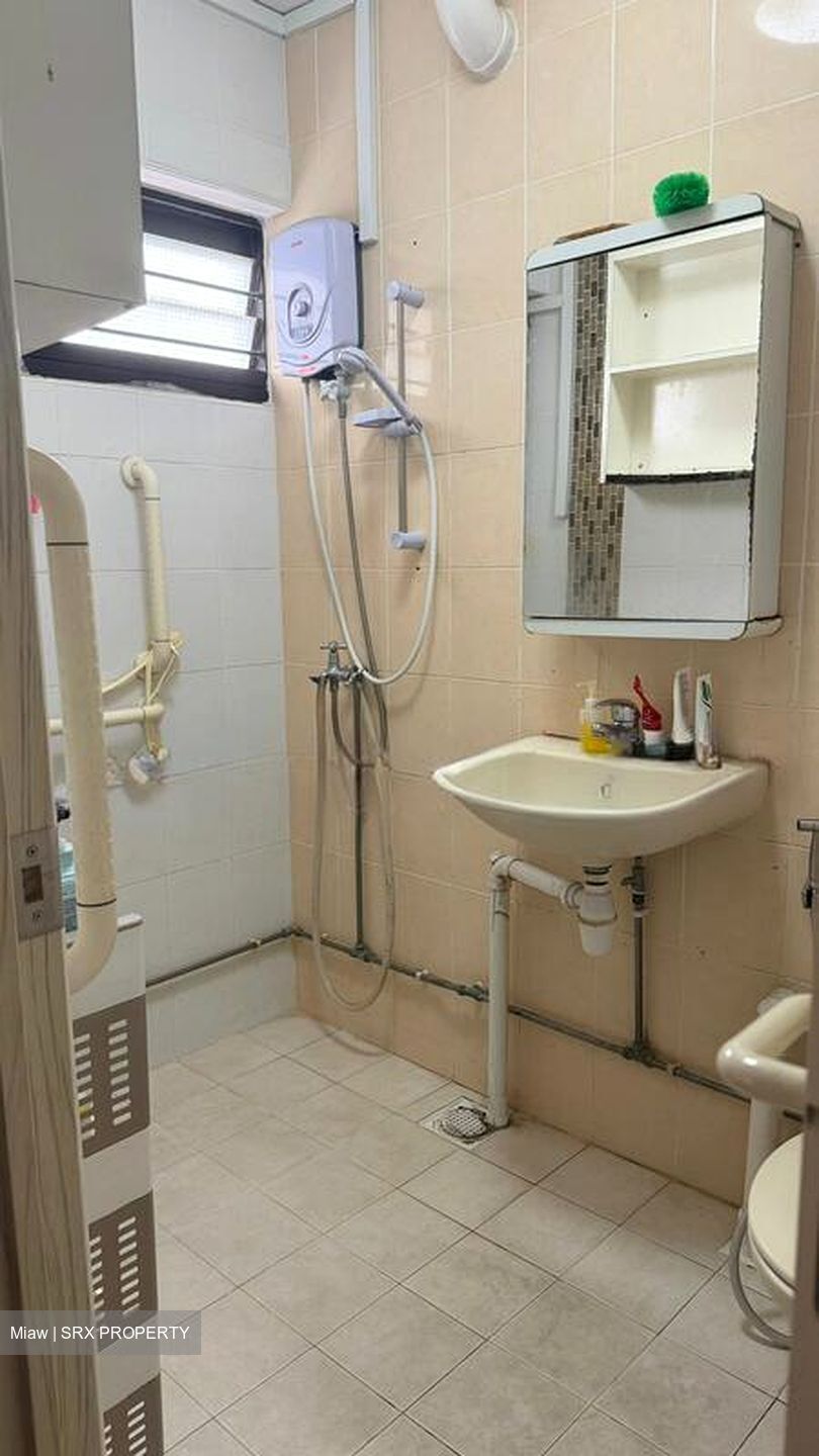 Blk 55 New Upper Changi Road (Bedok), HDB 5 Rooms #520717311